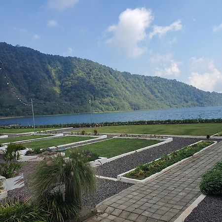 Richland Bali Hotel Bedugul  Buitenkant foto