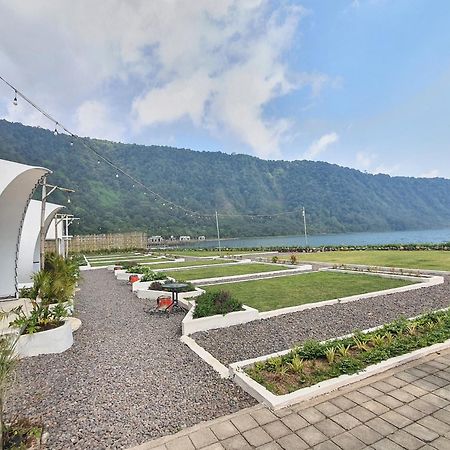 Richland Bali Hotel Bedugul  Buitenkant foto