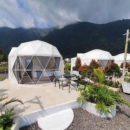 Richland Bali Hotel Bedugul  Buitenkant foto